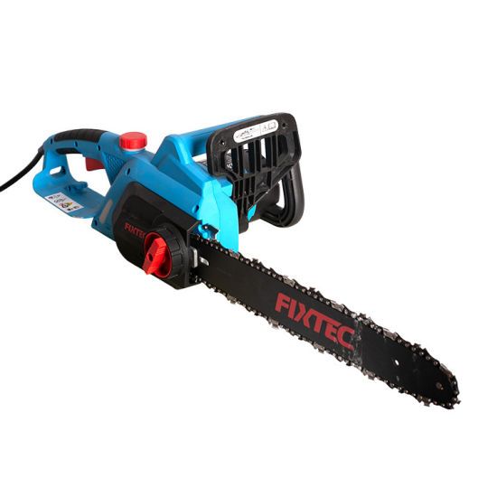 Fixtec ELECTRIC CHAIN SAW 14inch  220V  2000W  FCHS4001