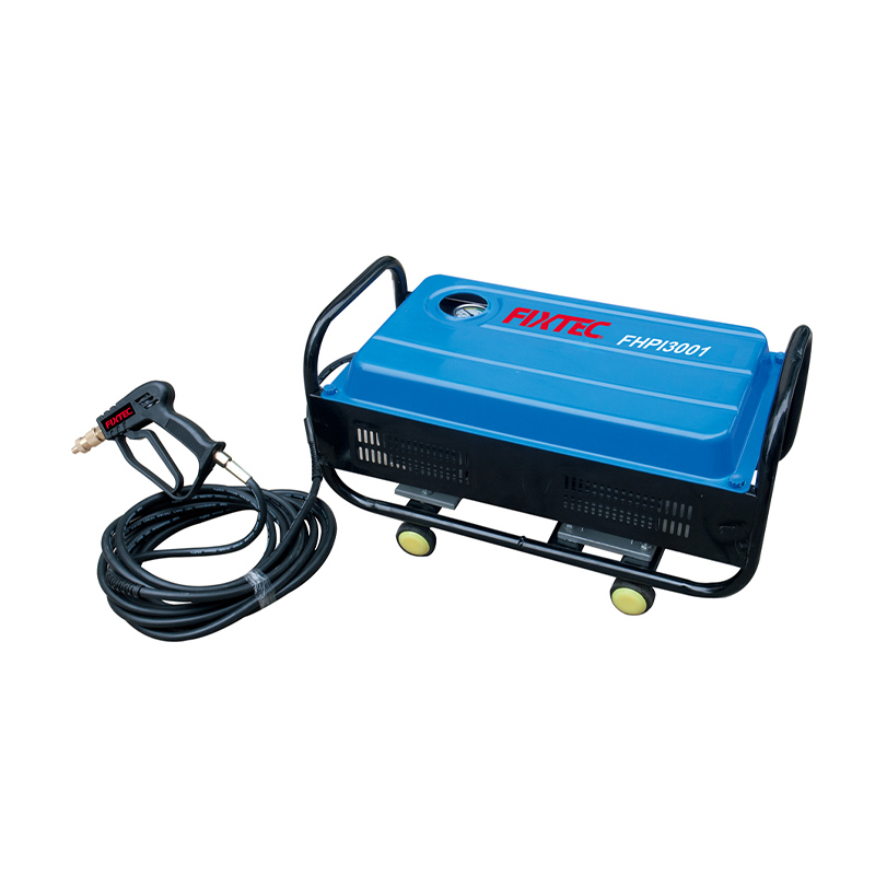 Fixtec HIGH PRESSURE WASHER 1600W FW113001