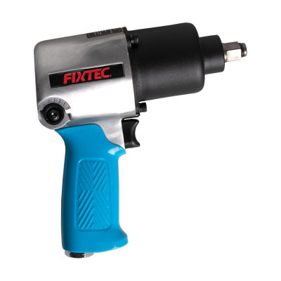 Fixtec Heavy duty air impact wrench 1/2 inch / FHDAIW126