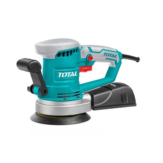 Total Rotary sander input power 450w TF2041506