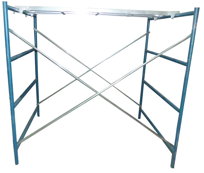 Scaffolding Tower 1.90 M * 90 cm 1SET