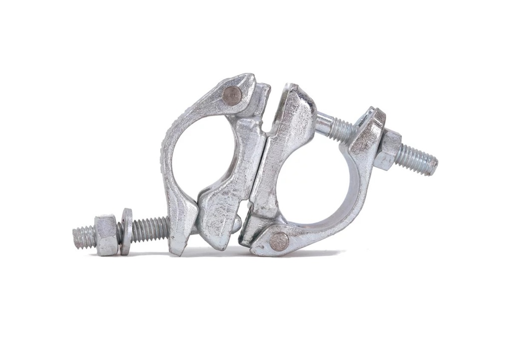 Scaffolding Swivel Coupler 42.7mm