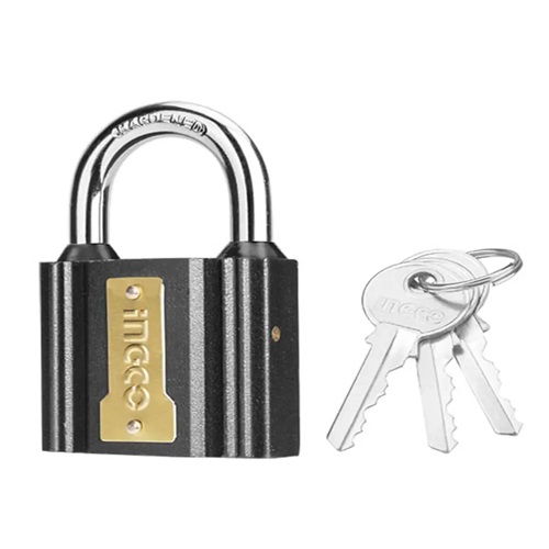 Ingco IRON PADLOCK 38 MM - DIPL0401