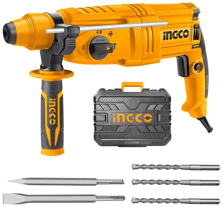 هلتي انكو 2.5 كيلو - RGH9028