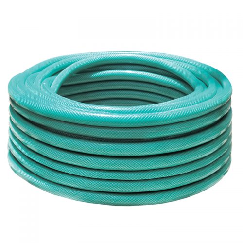 Alayed ALFA FLEX Green 50 meter 1/2 inch  KSA