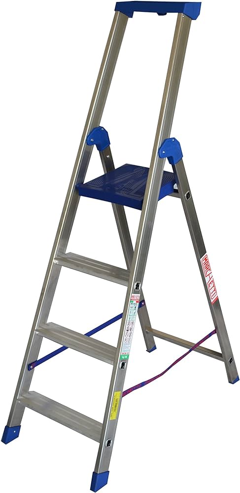 Marchetti 20879 Climb with Expanded 10 Step