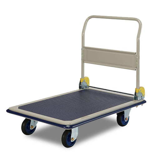 PRESTAR Trolley 300 KG JAPAN  NF301 - Malaysian wheels