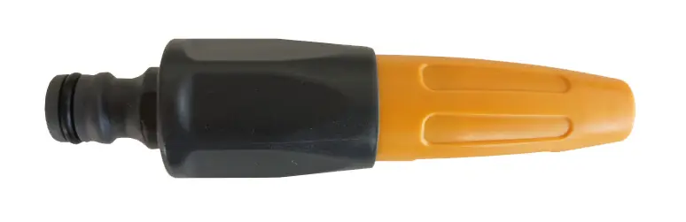 Garden Watering/Cleaning Nozzle with Quick Connect