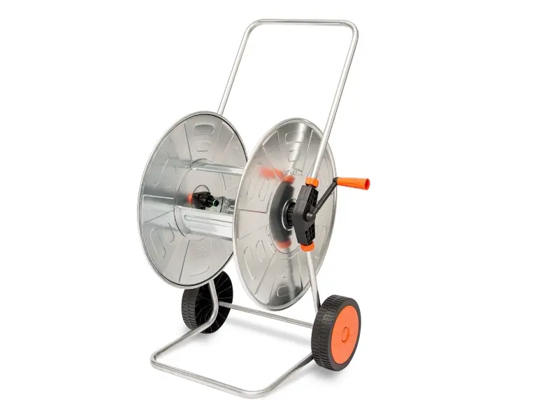 حامل هوز ايطالي 3/4" 80 متر بتواير ART315IT