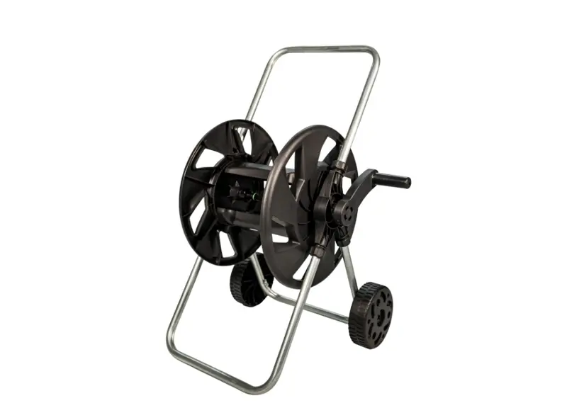 italy hose reel cart 1/2" 50m