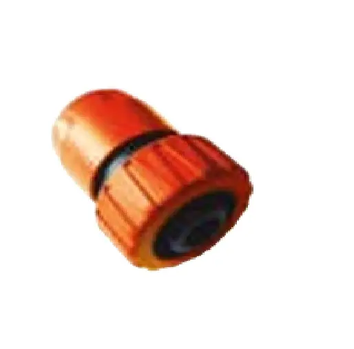 Hose connector F 3/4" italy