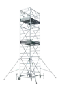  Italian Scaffolding Marchetti – 2 Level (3.5 Meter Height)