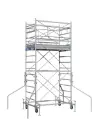  Italian Scaffolding Marchetti – 5 Level (8 Meter Height)