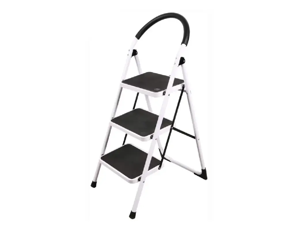 Home Steel Ladder 3 steps SL103