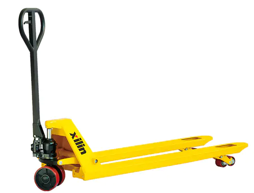 BF-III Hand Pallet Truck 3 Ton china