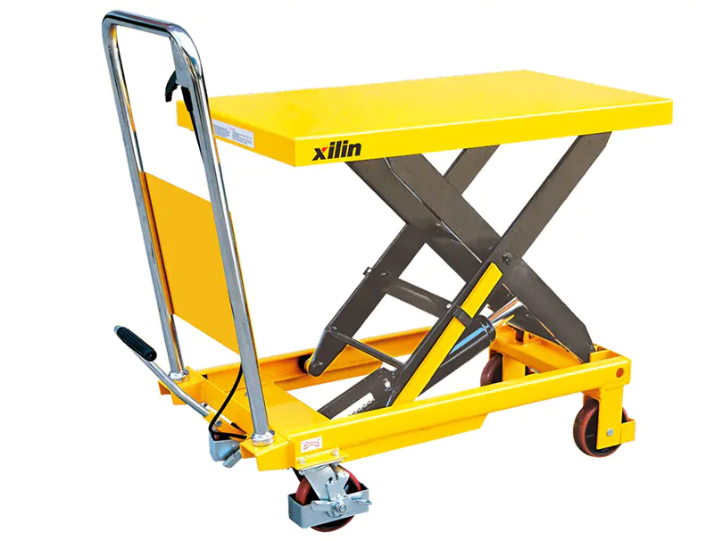 Scissor Lift Table 350 KG china
