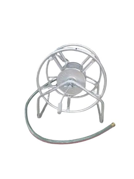 hose reel without hose 3/4" 25 m china