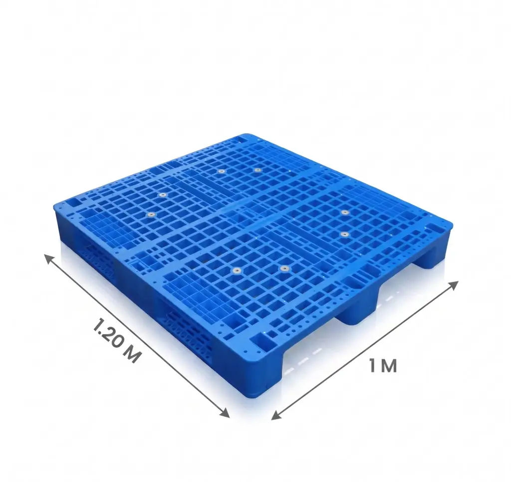 Plastic Pallet 100 * 120