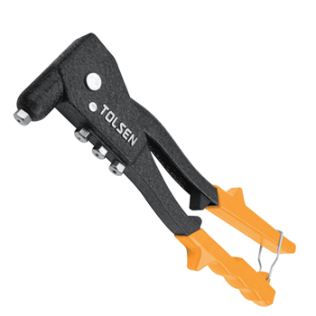 [1000083] Hand Riveter Tolsen CH 43001