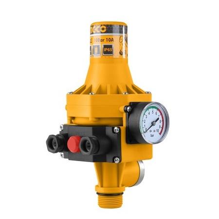 [7123038] Ingco Automatic Pump Control WAPS002
