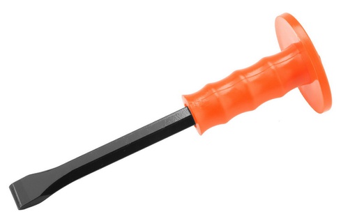 [6300041] Concrete chisel Wide 14&quot; India