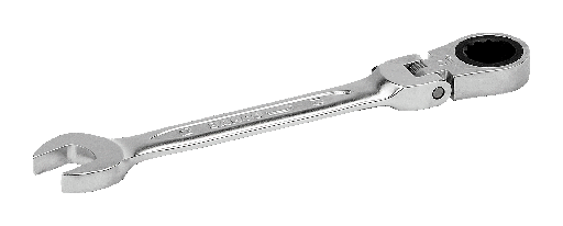 [5200172] Swivel Combination Wrench 18 mm