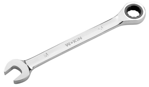 [5200091] Combination Wrench 6 mm