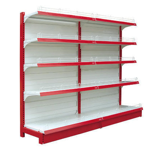 [1510041] Retail Stores Display Rack 1.0 m X 0.50 m X 1.80 m Model DL11-2