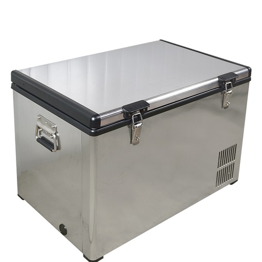 [7115040] AC/DC 60L Rugged Compressor Freezer BD-C60