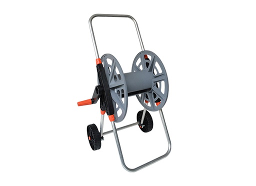 [2150017] Hose trolleys 70 Meter siroflex Italy 4862