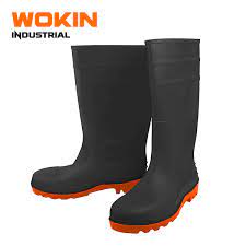 [1100137] Wokin SAFETY BOOTS INDUSTRIAL