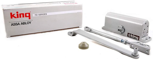 [4110003] دفاش باب / كنج 72 ابيض KING WHITE