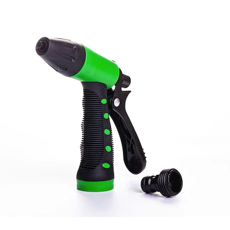 [2330051] Garden Water Gun Black Color
