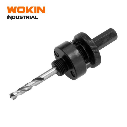 [1100222] Wokin 32-152mm Arbor for hole saw 756402