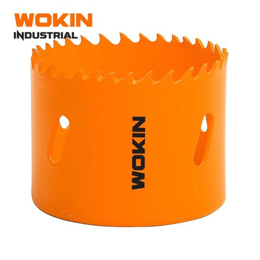 [1100221] Wokin 16mm BI-METAL HOLE SAW INDUSTRIAL 756016