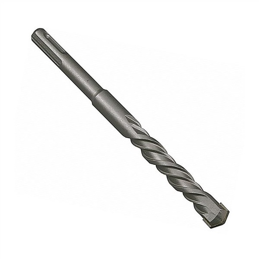 [1000242] Tolsen SDS Hammer Drill Bits 10 x 260mm 75366