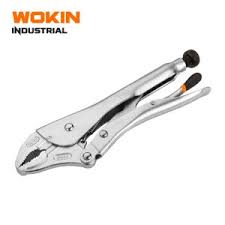 [1100010] Wokin Locking Pliers 10&quot;  103410