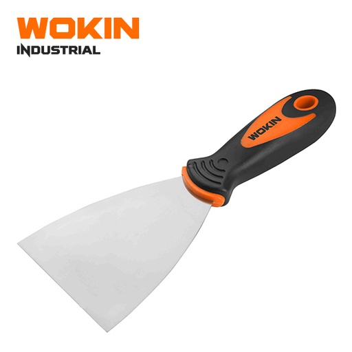 [1100116] Wokin 2.5 Inch WALL SCRAPER INDUSTRIAL 350425