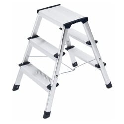[1312008] Norin Stool Ladder 3 Step China