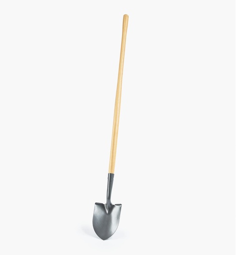 [2330055] GS Wood Handle Shovel First Grade 1.5M China 