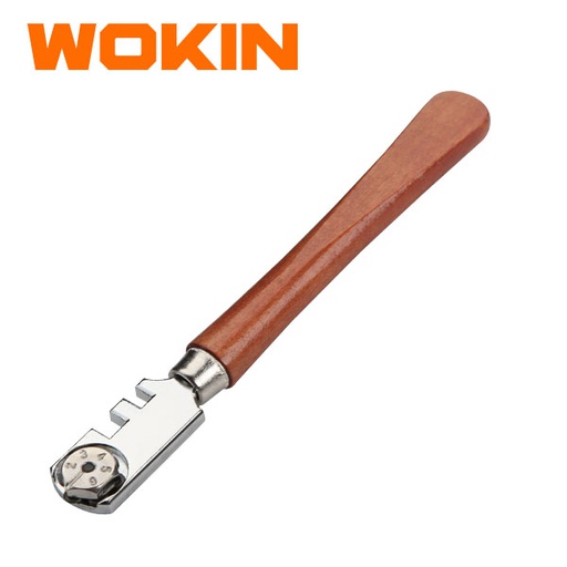 [1100127] Wokin 130mm GLASS CUTTER 356013