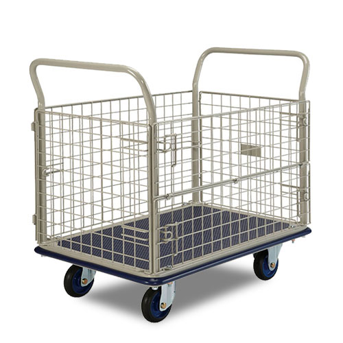 [1110010] PRESTAR Trolley 300KG JAPAN NF307