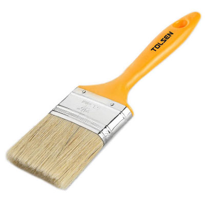 [1000284] فرشاة دهان تولسين 1 انش 40031
