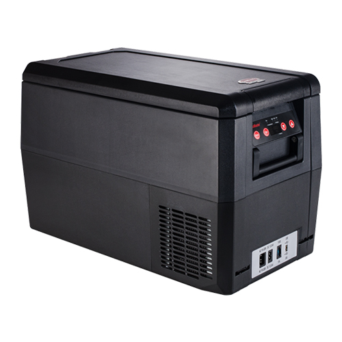 [7115061] AC/DC 35L Compressor Freezer BD-C35