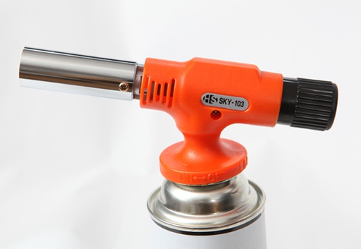 [7121038] Sky Weld 103A Auto Ignition Gas Torch 