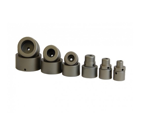 [3310068] Candan Plastic Pipe Socket Welding Machine  WS-40 mm