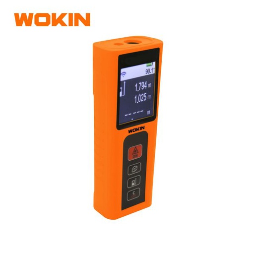 [1100157] Wokin 0.2 ~ 60 m DISTANCE MEASURER 507160