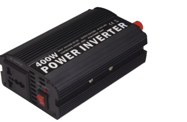 [7150010] Jarrett Power Inverter 600 Watt