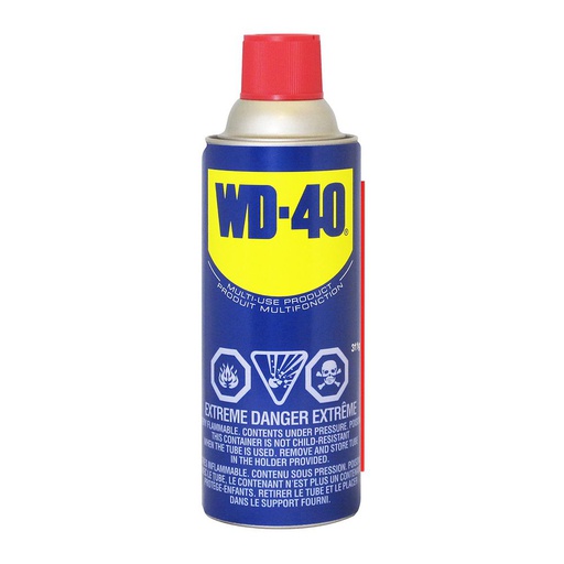 [7130004] WD 40