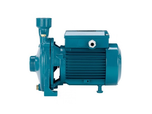 [2200017] CALPEDA Centrifugal Pump Brass Impleller  NMM 2/A/A 1Hp Italy